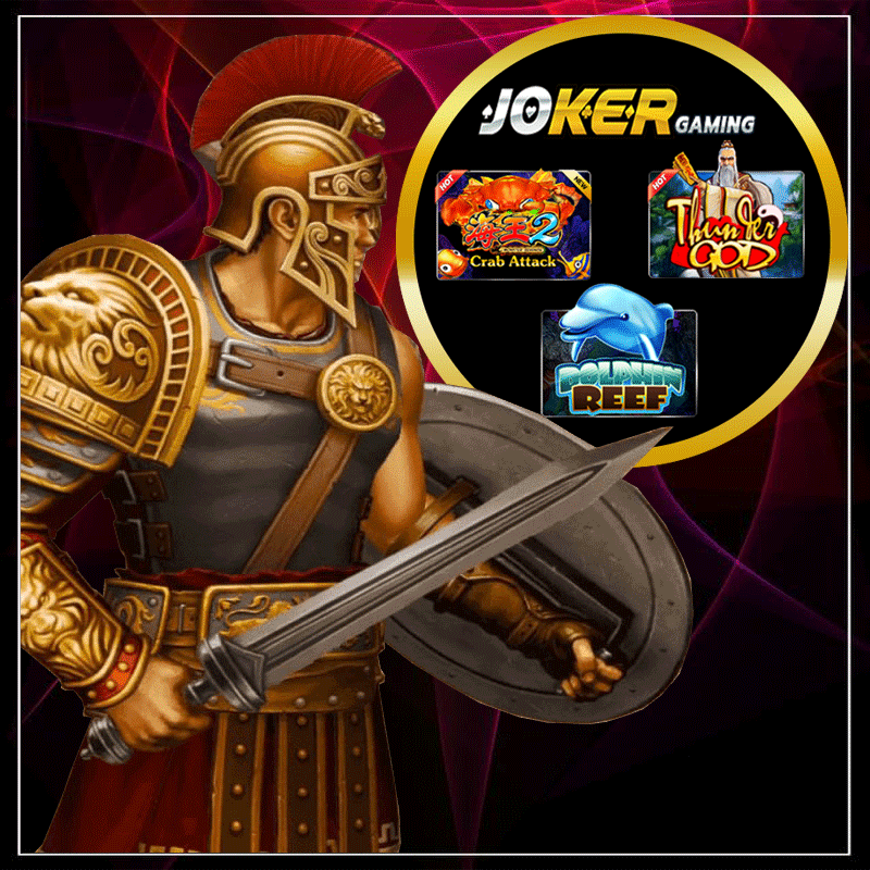 JOKER123: Situs Slot Joker Gaming 123 dan Link Login Joker123 Terpercaya